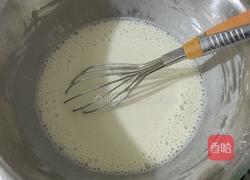 奇异果班戟的做法图解4