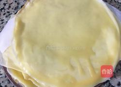 奇异果班戟的做法图解14