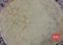 奇异果班戟的做法图解15