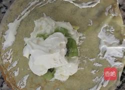 奇异果班戟的做法图解17