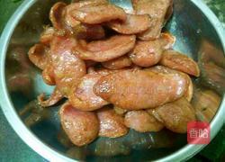 炸热狗的做法图解5