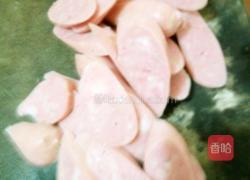 炸热狗的做法图解1