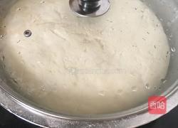 猪肉大葱包的做法图解2