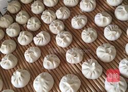 猪肉大葱包的做法图解6