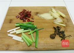 多味鸡胗的做法图解3