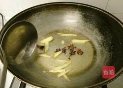 多味鸡胗的做法图解4