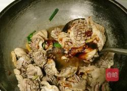 多味鸡胗的做法图解7