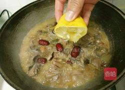 多味鸡胗的做法图解12