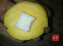 糯米小南瓜的做法图解8