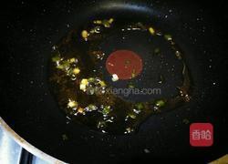 火腿炒冬瓜的做法图解3