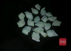 土猪肉炒笋干的做法图解6