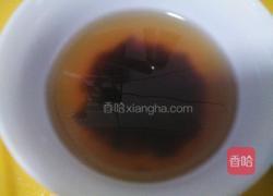 土猪肉炒笋干的做法图解12