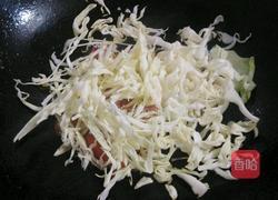 自制云吞面的做法图解7