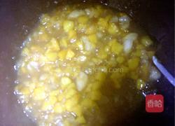 桃子绿茶的做法图解2