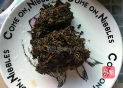 菜干烧五花肉的做法图解7