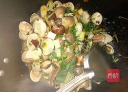 青蛾的做法图解8