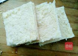 西多士的做法图解3