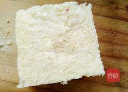 西多士的做法图解5