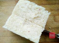 西多士的做法图解6