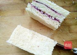 西多士的做法图解7