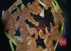 芭蕉花炒鸡丝的做法图解10