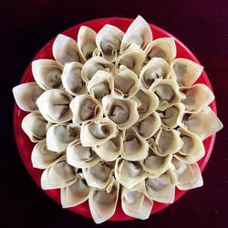 饺子包法的做法[图]