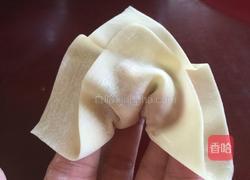 饺子包法的做法图解7