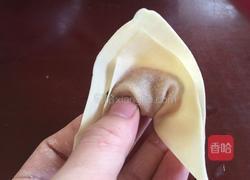 饺子包法的做法图解8