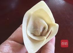 饺子包法的做法图解10
