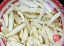 泡菜嫩姜的做法图解3