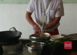 鱼肉狮子头的做法图解4