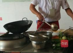 鱼肉狮子头的做法图解8