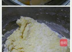 蔓越莓手撕面包的做法图解1