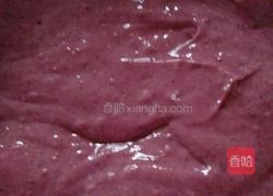 电饭煲蛋糕的做法图解4