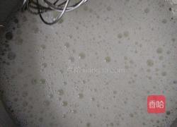 电饭煲蛋糕的做法图解5