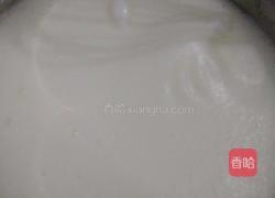 电饭煲蛋糕的做法图解6