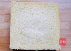 蓝莓土司的做法图解7