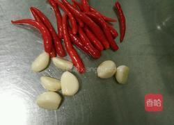 泡菜嫩姜的做法图解4