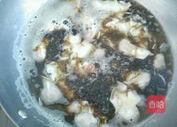 家常扁肉的做法图解9