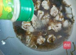 家常扁肉的做法图解10