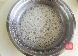 六寸戚风蛋糕的做法图解6