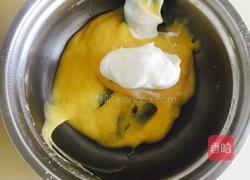 六寸戚风蛋糕的做法图解8