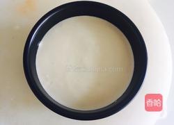 六寸戚风蛋糕的做法图解10