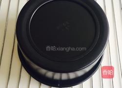 六寸戚风蛋糕的做法图解11