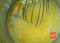 秋葵炒蛋的做法图解5