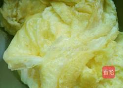 秋葵炒蛋的做法图解9