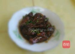 红烧翅根的做法图解6