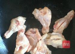 红烧翅根的做法图解1
