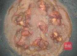 红烧翅根的做法图解5