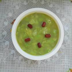 丝瓜汤的做法[图]